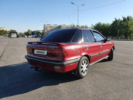 Mitsubishi Lancer 1991 года за 1 200 000 тг. в Алматы – фото 16