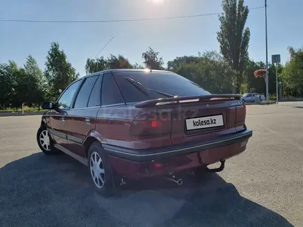 Mitsubishi Lancer 1991 года за 1 200 000 тг. в Алматы – фото 15