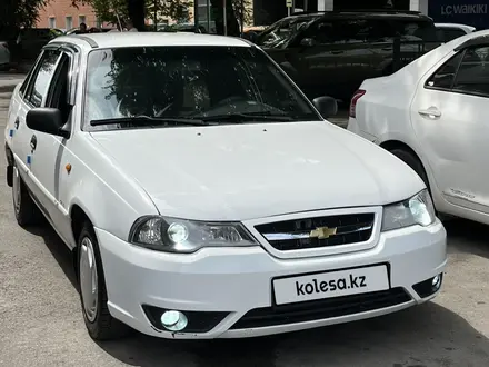 Daewoo Nexia 2013 года за 1 650 000 тг. в Алматы – фото 3