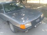 Audi 100 1989 года за 800 000 тг. в Сарыагаш