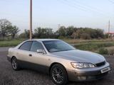Toyota Windom 1997 года за 3 000 000 тг. в Астана – фото 2