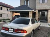 Toyota Windom 1997 года за 3 000 000 тг. в Астана – фото 5