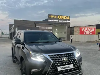 Lexus GX 460