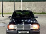 Mercedes-Benz E 230 1989 годаүшін2 450 000 тг. в Шымкент – фото 2