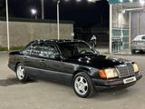 Mercedes-Benz E 230 1989 годаүшін2 450 000 тг. в Шымкент