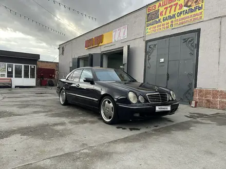 Mercedes-Benz E 280 2000 года за 5 300 000 тг. в Шымкент – фото 48