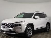 Hyundai Santa Fe 2021 годаүшін16 990 000 тг. в Астана