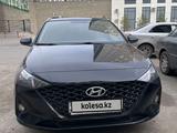 Hyundai Accent 2020 года за 7 250 000 тг. в Астана