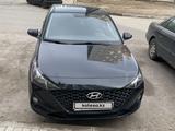 Hyundai Accent 2020 года за 7 250 000 тг. в Астана – фото 4