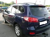 Hyundai Santa Fe 2008 года за 400 000 тг. в Павлодар