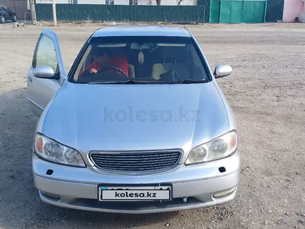 Nissan Cefiro 1998 года за 2 300 000 тг. в Кызылорда