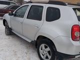 Renault Duster 2015 годаfor5 000 000 тг. в Актобе – фото 3