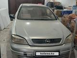 Opel Astra 1999 годаүшін222 222 тг. в Актау