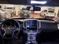 Toyota Land Cruiser 2013 годаүшін20 500 000 тг. в Астана – фото 11