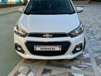 Chevrolet Spark 2019 годаүшін5 100 000 тг. в Шымкент