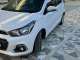 Chevrolet Spark 2019 года за 5 100 000 тг. в Шымкент – фото 3