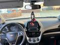Chevrolet Spark 2019 годаүшін5 100 000 тг. в Шымкент – фото 7