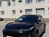 EXEED TXL 2022 годаүшін9 000 000 тг. в Рудный – фото 2