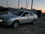 Nissan Primera 1996 года за 1 500 000 тг. в Атырау – фото 2