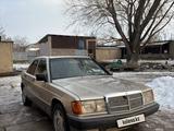 Mercedes-Benz 190 1991 годаүшін1 200 000 тг. в Мерке