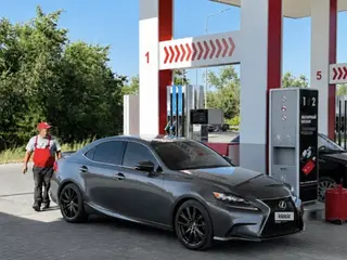Lexus IS 250
