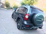 Chevrolet Niva 2012 года за 4 000 000 тг. в Петропавловск – фото 2