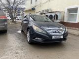 Hyundai Sonata 2010 годаүшін4 100 000 тг. в Атырау