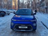 Kia Soul 2022 года за 9 500 000 тг. в Павлодар