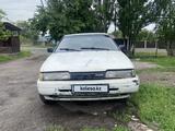 Mazda 626 1990 года за 390 000 тг. в Алматы