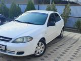 Chevrolet Lacetti 2011 годаүшін1 999 999 тг. в Алматы – фото 2