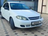 Chevrolet Lacetti 2011 годаүшін1 999 999 тг. в Алматы