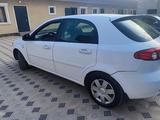 Chevrolet Lacetti 2011 годаүшін1 999 999 тг. в Алматы – фото 4