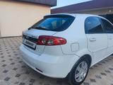 Chevrolet Lacetti 2011 годаүшін1 999 999 тг. в Алматы – фото 5