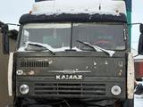 КамАЗ 1995 года за 6 000 000 тг. в Туркестан