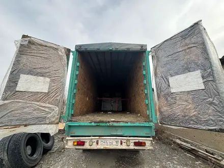 КамАЗ 1995 года за 8 000 000 тг. в Туркестан – фото 8
