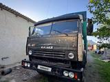 КамАЗ 1987 годаүшін6 500 000 тг. в Туркестан