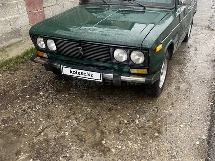 ВАЗ (Lada) 2106 1984 года за 500 000 тг. в Шымкент