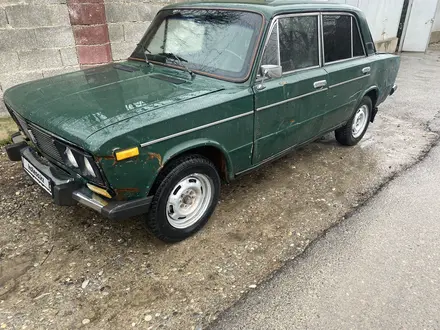 ВАЗ (Lada) 2106 1984 года за 500 000 тг. в Шымкент – фото 2