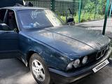 BMW 520 1992 года за 1 200 000 тг. в Алматы – фото 2