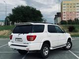 Toyota Sequoia 2002 годаfor10 800 000 тг. в Алматы – фото 3