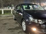 Volkswagen Polo 2012 года за 3 600 000 тг. в Алматы – фото 4