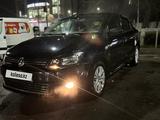 Volkswagen Polo 2012 года за 3 600 000 тг. в Алматы – фото 3
