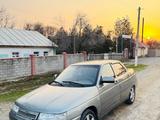 ВАЗ (Lada) 2110 2011 года за 900 000 тг. в Шымкент