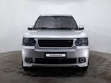 Land Rover Range Rover 2005 годаfor6 600 000 тг. в Астана – фото 2