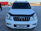 Toyota Land Cruiser Prado 2005 годаүшін14 800 000 тг. в Караганда – фото 4