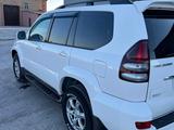 Toyota Land Cruiser Prado 2005 годаүшін14 800 000 тг. в Караганда – фото 5