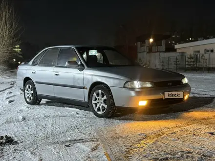 Subaru Legacy 1997 года за 1 400 000 тг. в Павлодар