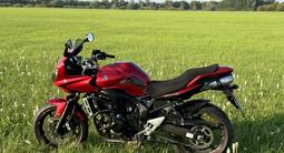Yamaha  FZ6 2007 года за 2 600 000 тг. в Павлодар – фото 3