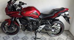 Yamaha  FZ6 2007 года за 2 600 000 тг. в Павлодар – фото 2
