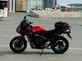 Yamaha  FZ6 2007 года за 2 600 000 тг. в Павлодар